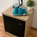 Θέρετρο Tarasy *