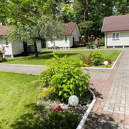 Tarasy Resort Ruciane-Nida