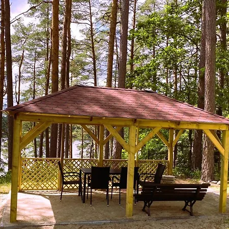 Resort Tarasy Ruciane-Nida