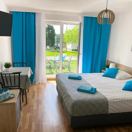 Resort Tarasy Ruciane-Nida