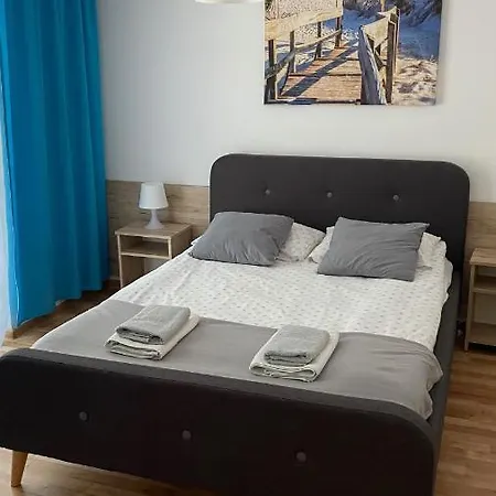 Tarasy Resort Ruciane-Nida