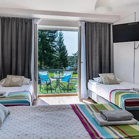 Tarasy Resort Ruciane-Nida