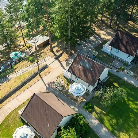 Tarasy Semesteranläggning (resort)