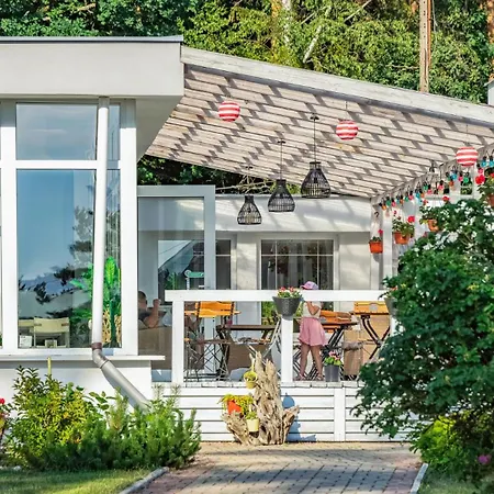 Tarasy 度假村 鲁恰内尼达