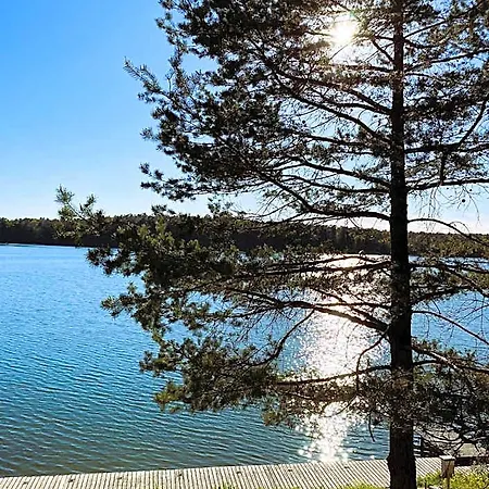 Tarasy Resort Ruciane-Nida
