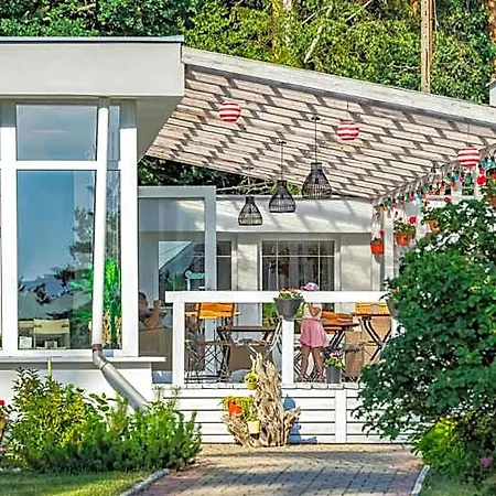 Resort Tarasy Ruciane-Nida