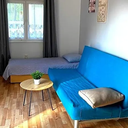 Tarasy Resort Ruciane-Nida