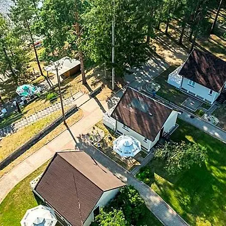 Resort Tarasy Ruciane-Nida