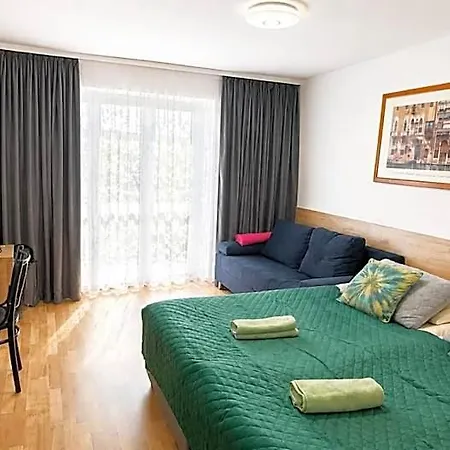 Resort Tarasy Ruciane-Nida