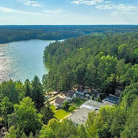 Resort Tarasy Ruciane-Nida