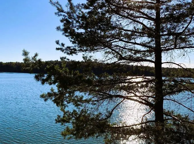 Tarasy * Ruciane-Nida