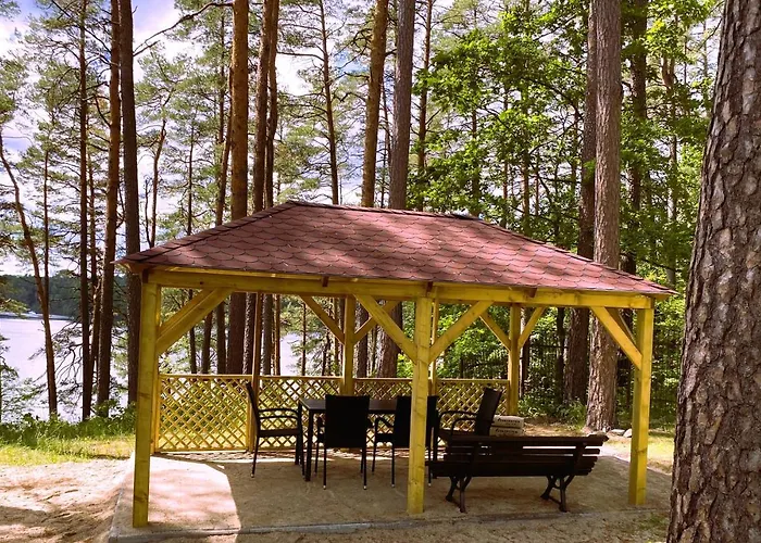 Resort Tarasy Ruciane-Nida