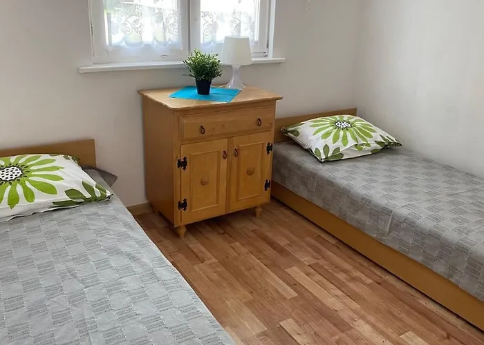 Tarasy * Ruciane-Nida